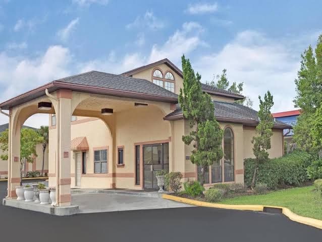 Quality Inn Jacksonville South, Hotel in Jacksonville
