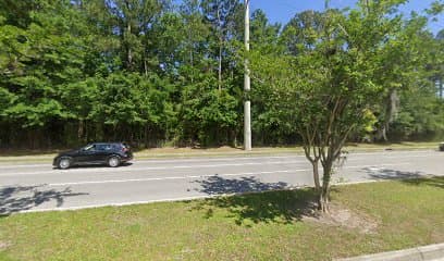 Green Grove Hotel, Hotel in Jacksonville