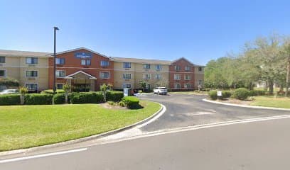 Extended Stay America Suites- Jacksonville - Lenoir Avenue South, Aparthotel in Jacksonville