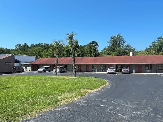 Economy Inn San Marco, Motel in Jacksonville