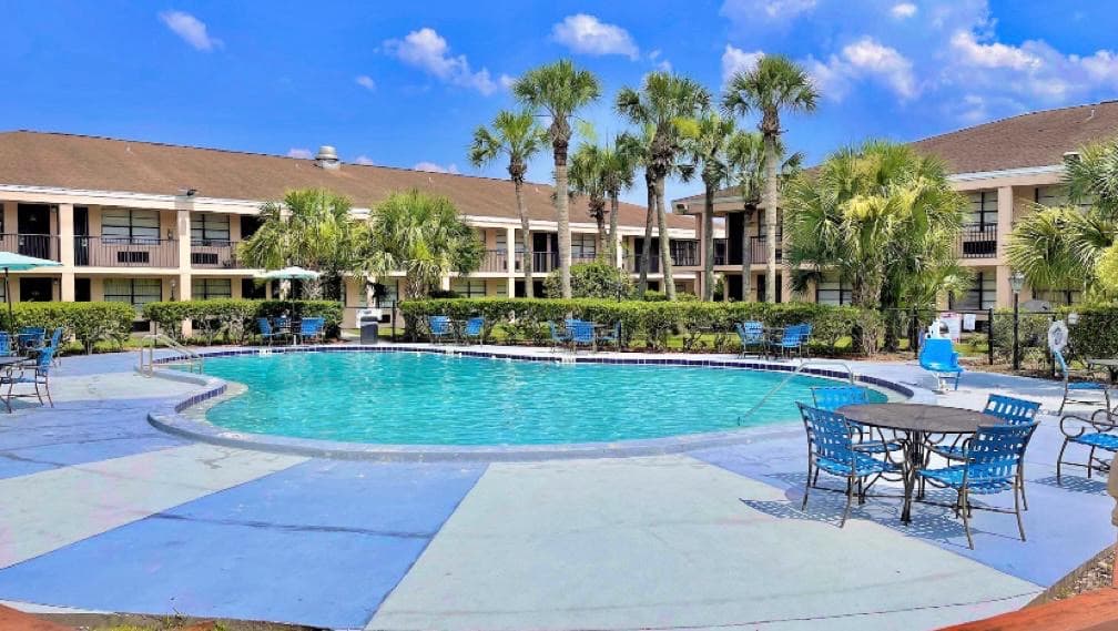APM INN & SUITES, Hotel in Jacksonville