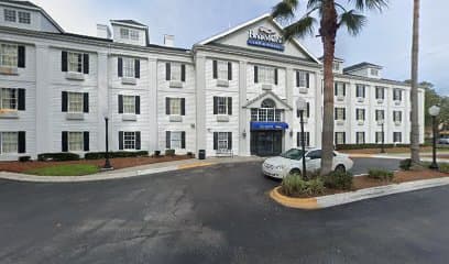 Marathon, Hotel in Jacksonville