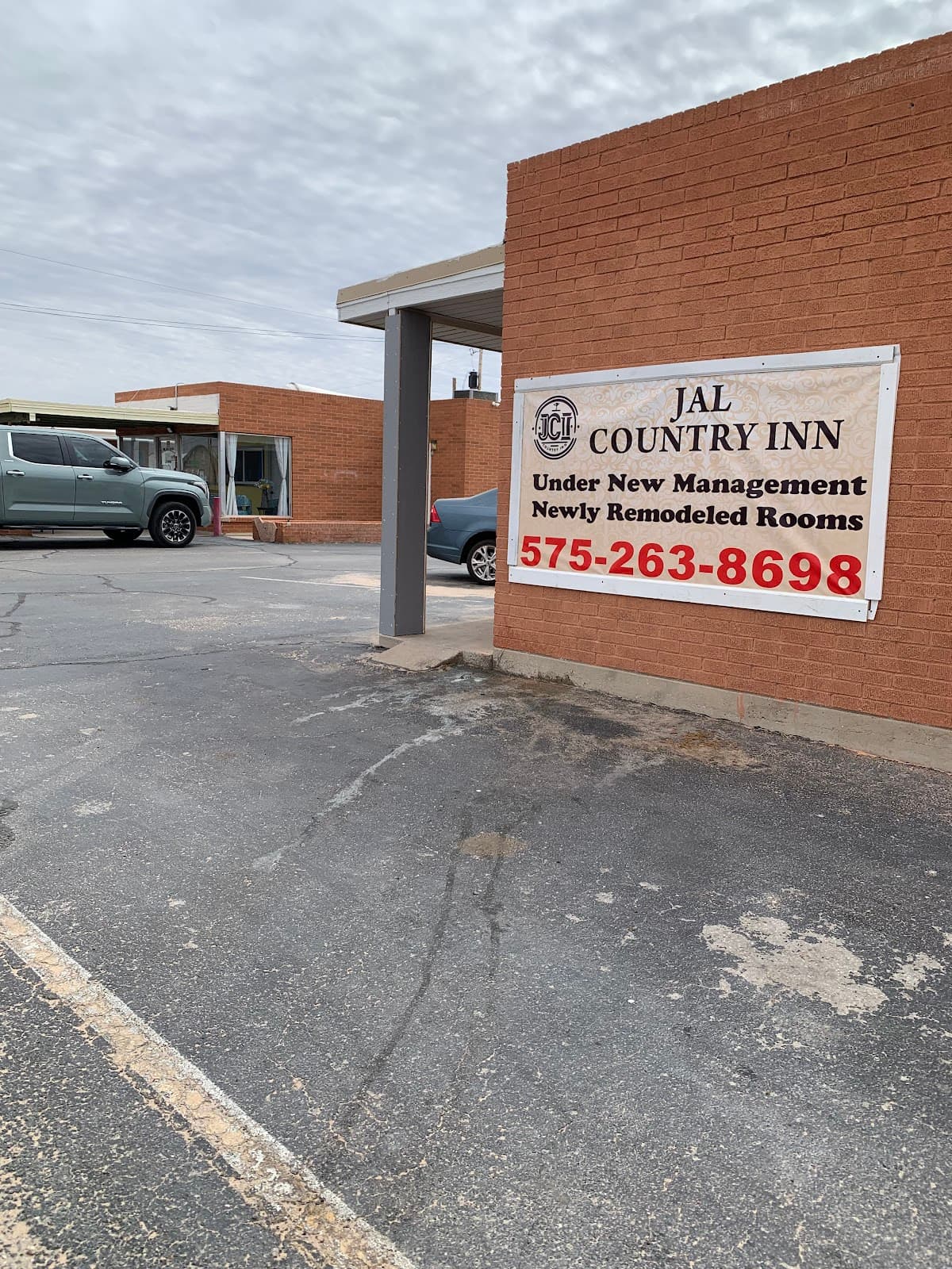 JAL COUNTRY INN, Hotel in Jal