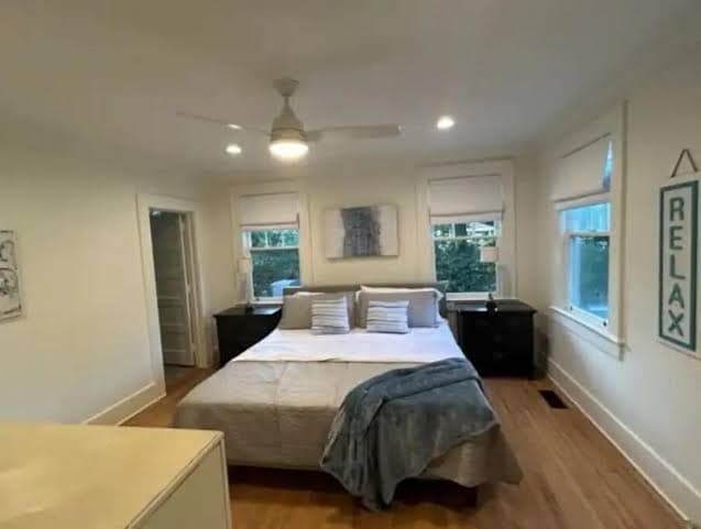 Charming 2 Bed/2Bath Newly Renovated-Location!, Hotel in James Island