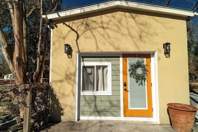 The Loft Nook, Hotel in James Island