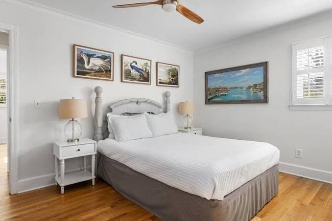 Charming Fort Sumter Cottage, Holiday Home in Charleston