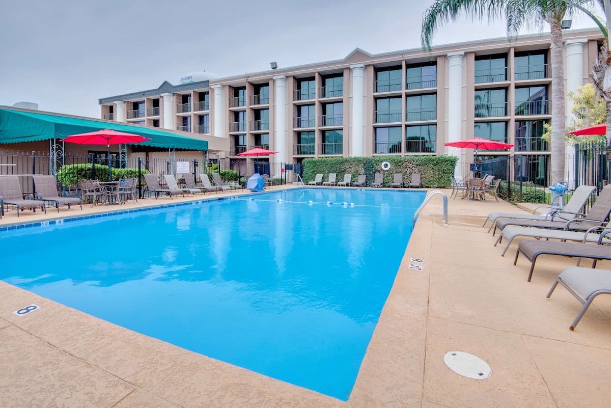 Ramada by Wyndham Metairie New Orleans Airport, Hotel in Metairie