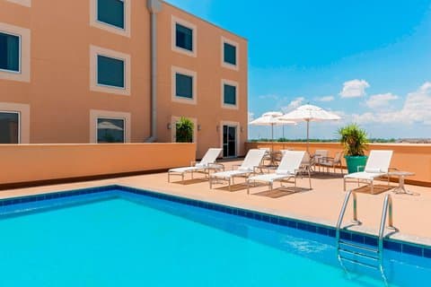 Sheraton Metairie - New Orleans Hotel, Hotel in Metairie