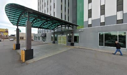 Quality Hotel & Conference Center, Hotel in Metairie