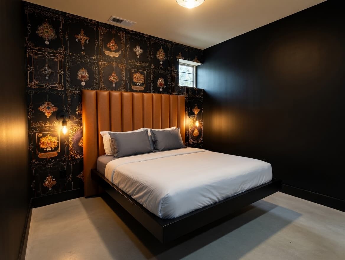 Super Stays At A12 Hotel, Hotel in Louisville