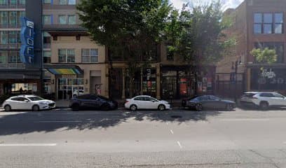 hotel, Hotel in Louisville