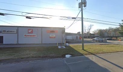 Star motel, Motel in Jeffersonville