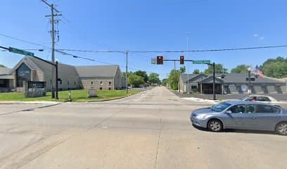 Value inn, Hotel in Jeffersonville