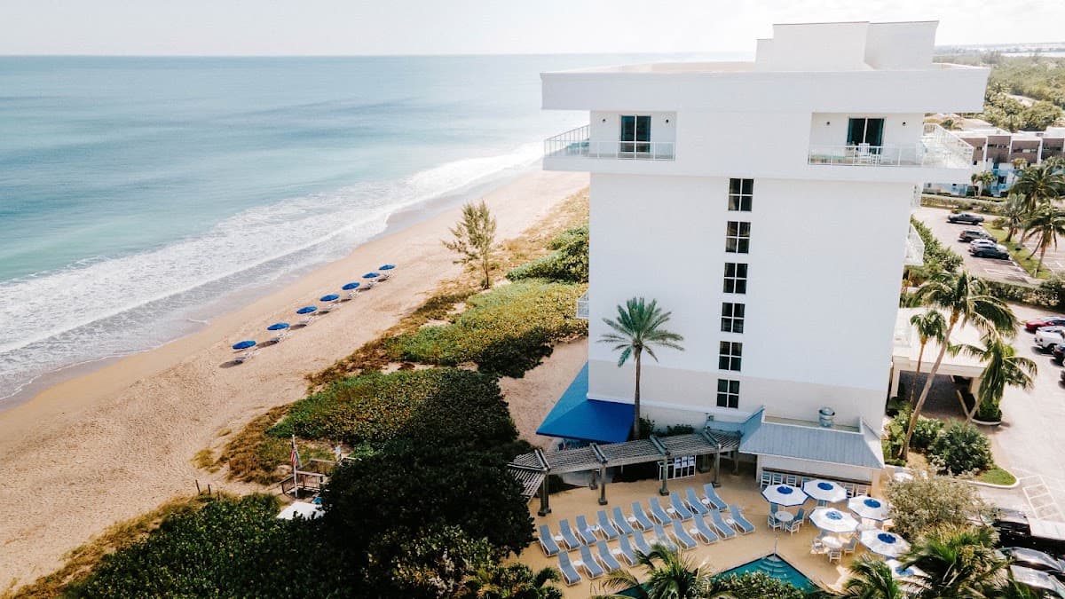 The Lucie, Hotel in Jensen Beach