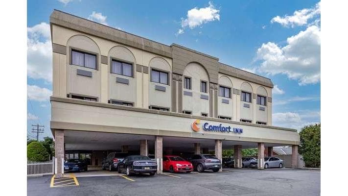 Comfort Inn Syosset-Long Island, Hotel in Syosset