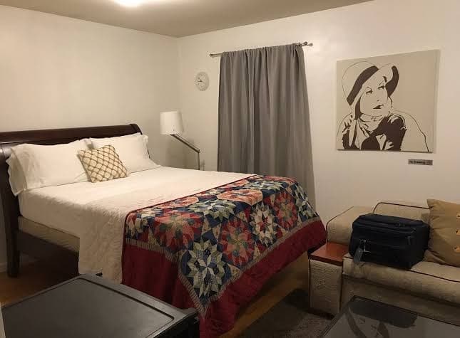 Racpanos Modern Stays, Hotel in Jersey City