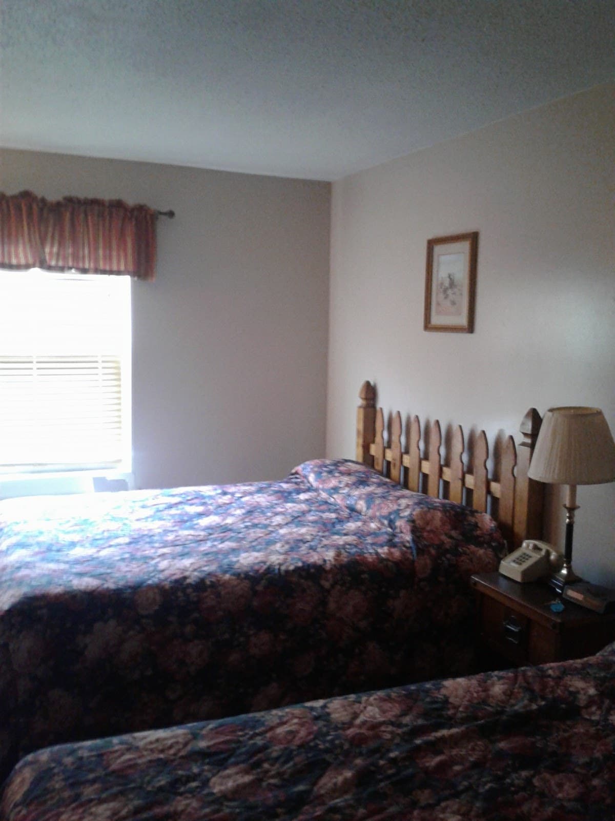 Frontier Lodge, Hotel in Jerseyville