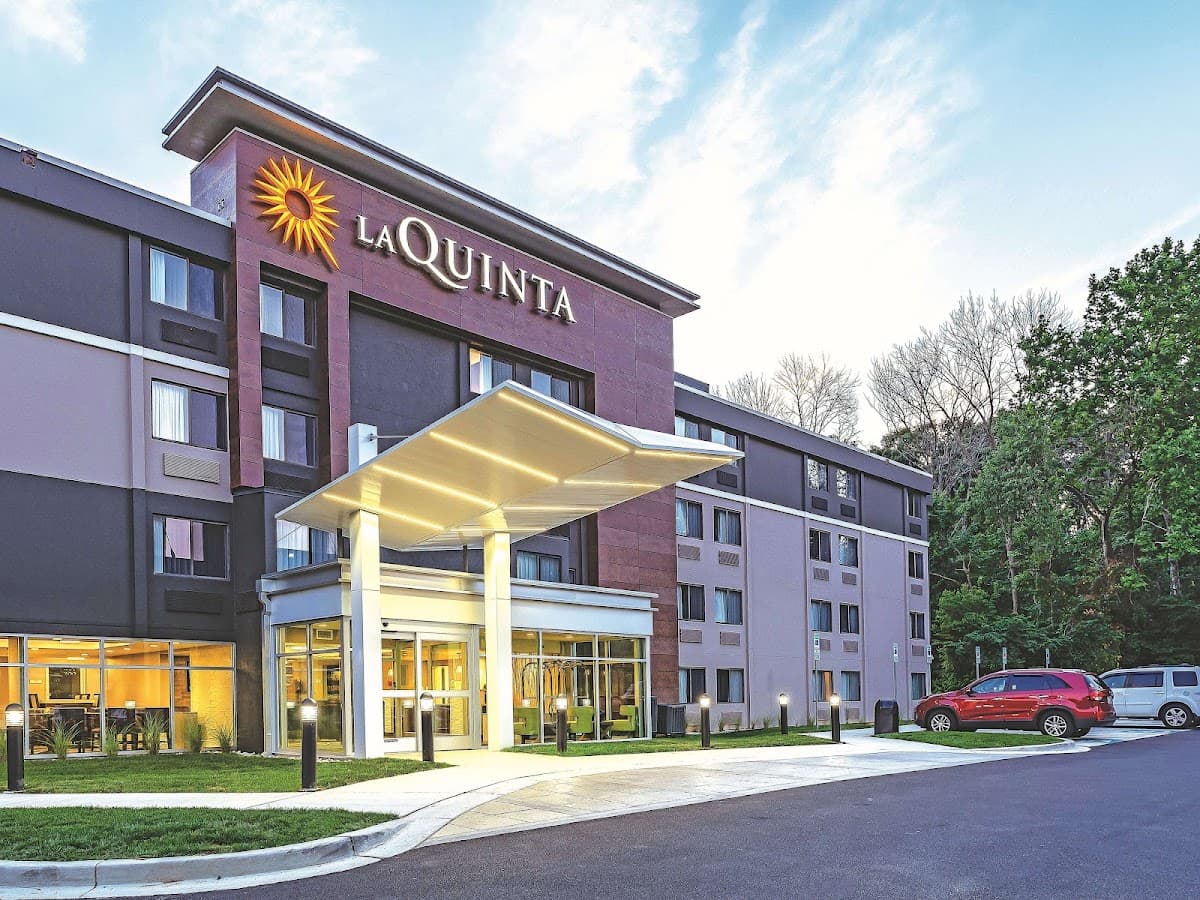 La Quinta Inn & Suites by Wyndham Columbia / Fort Meade, Hotel in Jessup