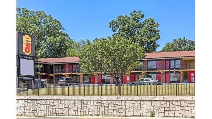 Super 8 by Wyndham Jessup/Baltimore Area, Hotel in Jessup