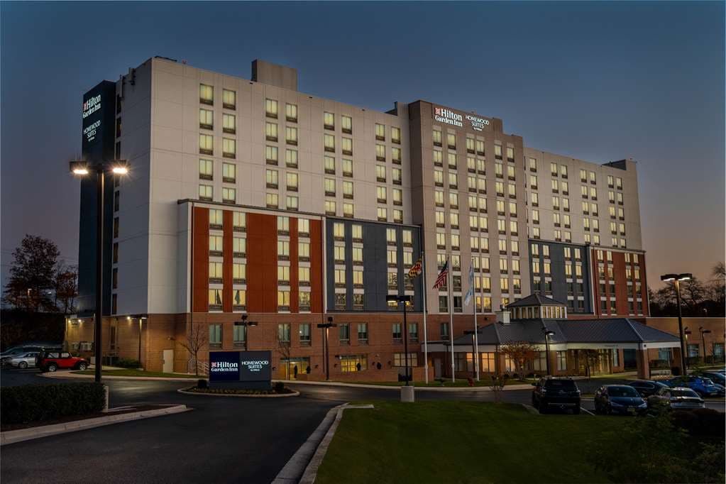 Homewood Suites by Hilton Hanover Arundel Mills BWI Airport, Hotel in Severn