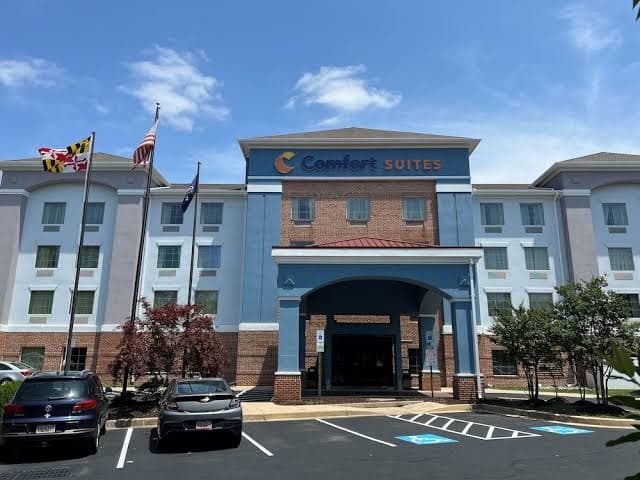 City Express By Marriott Elkridge, Hotel in Jessup