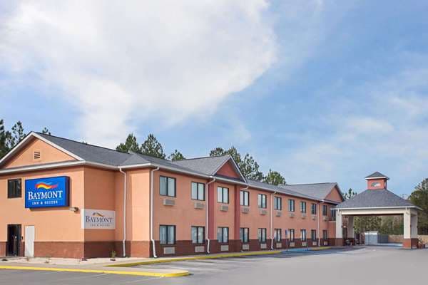 Baymont by Wyndham Jesup, Hotel in Jesup