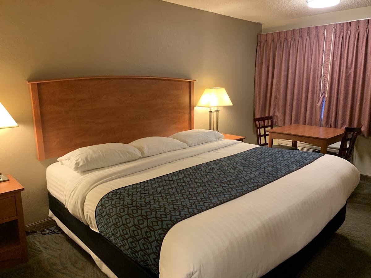 Sunset Inn - John Day, Hotel in John Day