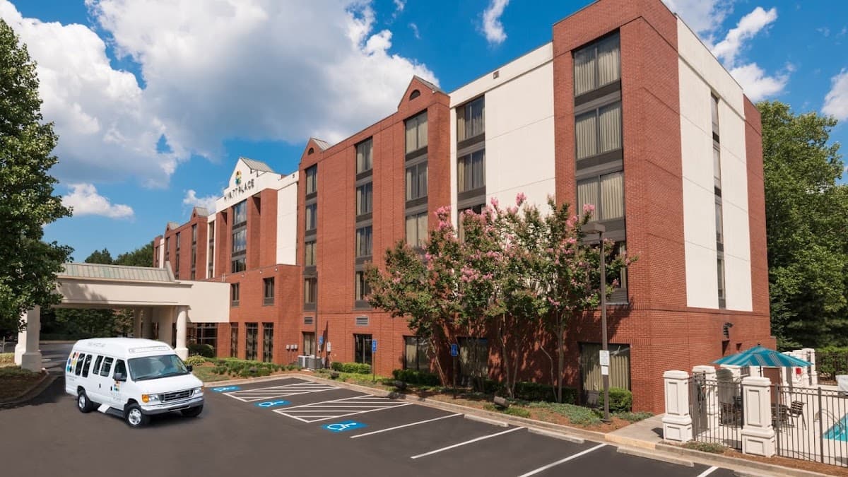 Hyatt Place Atlanta/Duluth/Johns Creek, Hotel in Johns Creek