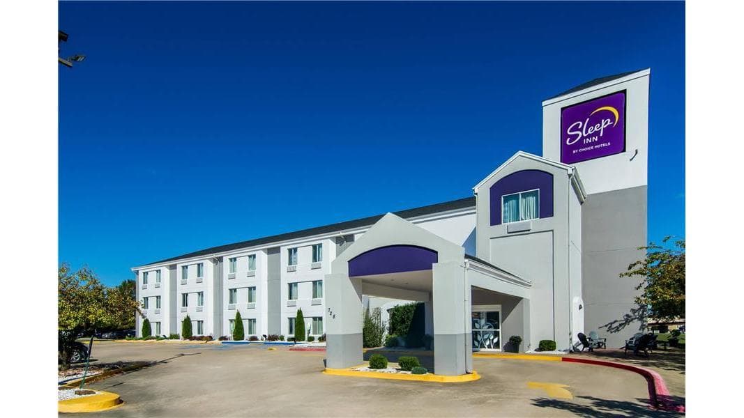 Sleep Inn Fayetteville North, Hotel in Johnson