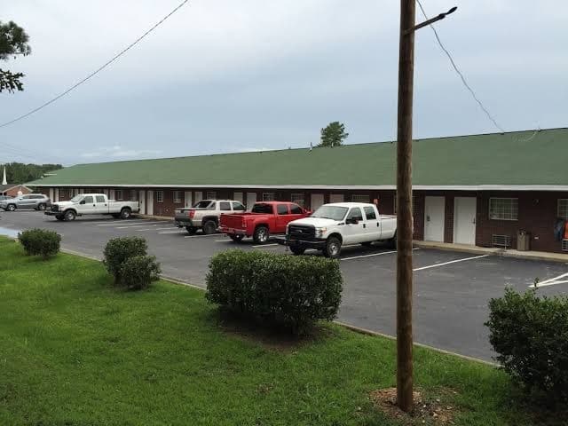 Deerfield Inn, Motel in Johnsonville