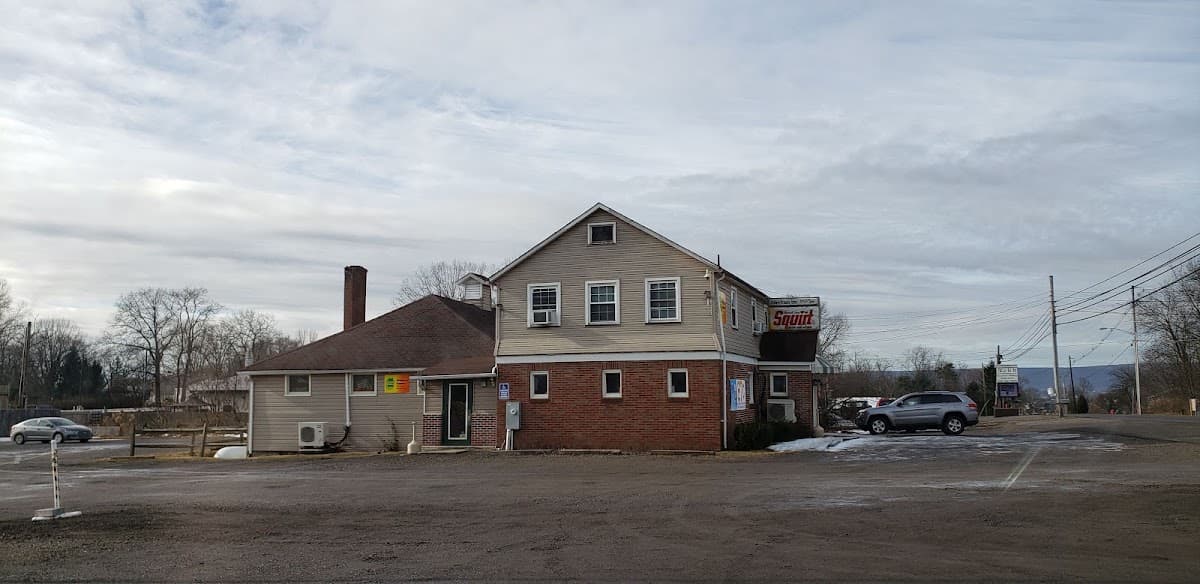 The Johnstown Inn, Hotel in Conemaugh