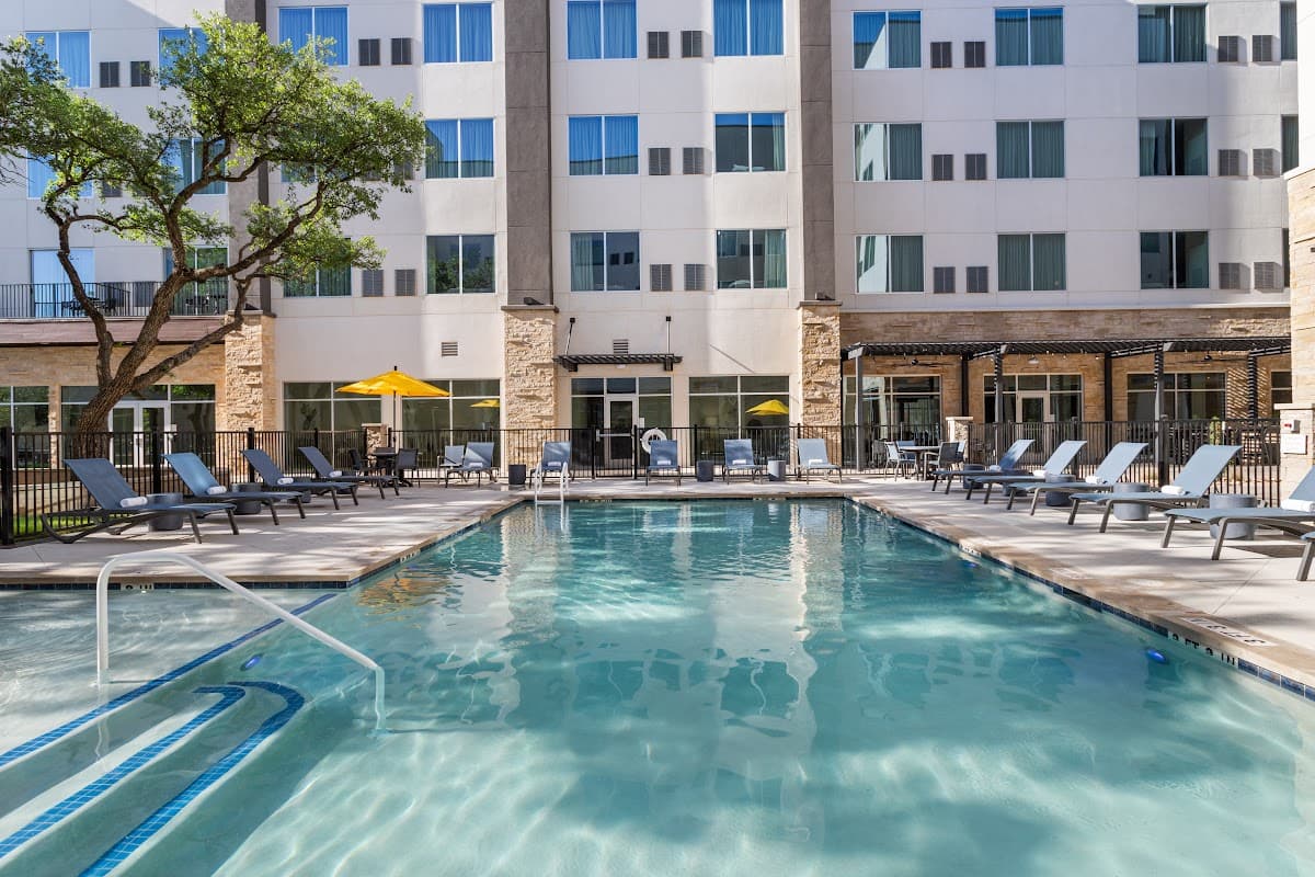 EVEN Hotel Austin Uptown Near the Domain by IHG, Hotel in Wells Branch