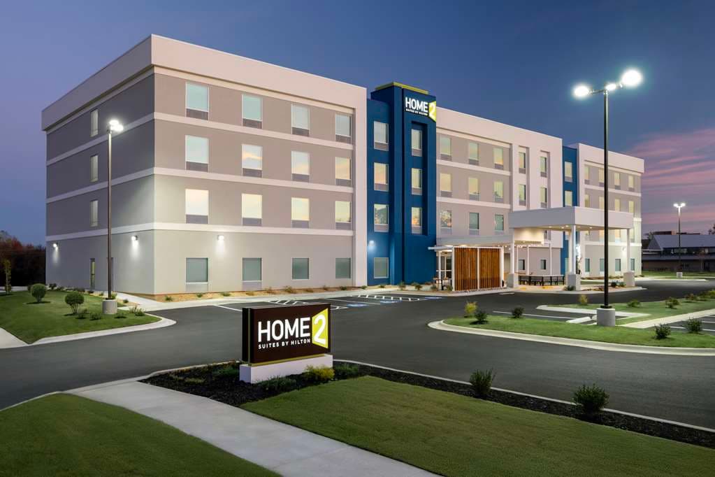 Home2 Suites by Hilton Jonesboro, Hotel in Jonesboro
