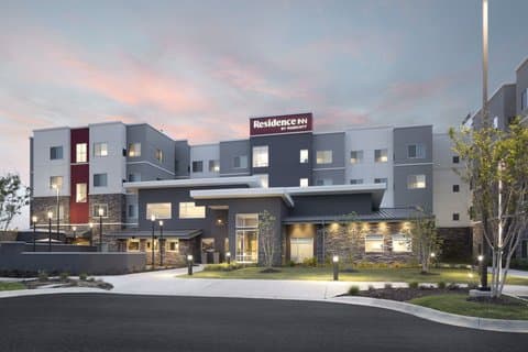 Residence Inn by Marriott Jonesboro, Hotel in Jonesboro