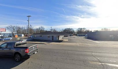 Jami Bee Motel, Motel in Jonesboro