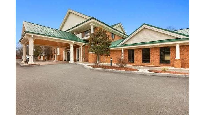Country Inn & Suites by Radisson, Jonesborough-Johnson City West, TN, Hotel in Jonesborough