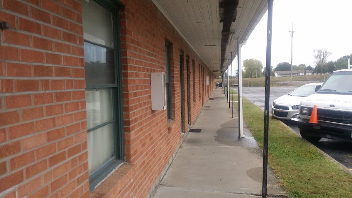 Budget Inn, Motel in Joplin