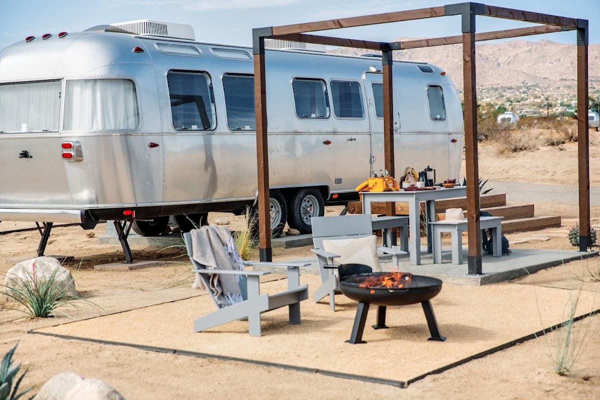 AutoCamp Joshua Tree, Hotel in Joshua Tree
