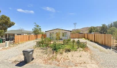 Air bnb, Motel in Joshua Tree