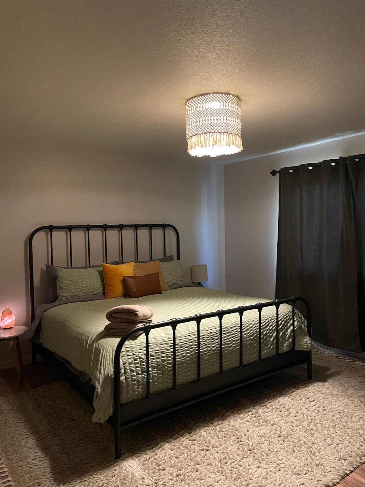 The Joshua Tree Escape, Hotel in Joshua Tree