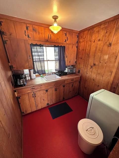 Joshua Tree Ranch House Motel - Room 6, Motel in Joshua Tree