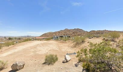 School House 2 Bedroom 2 Bath, Aparthotel in Joshua Tree