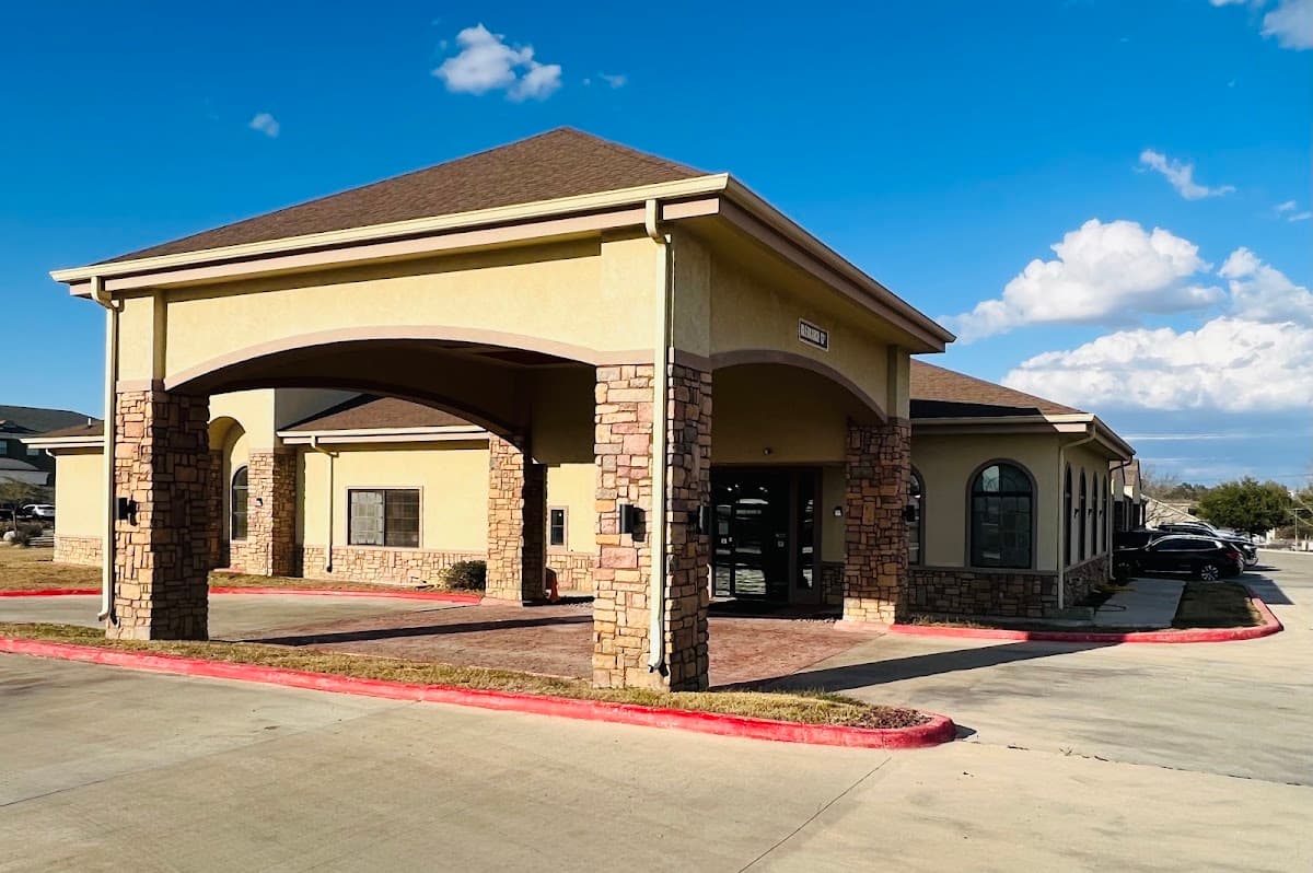 Sunbridge Inn & Suites Extended Stay, Hotel in Jourdanton