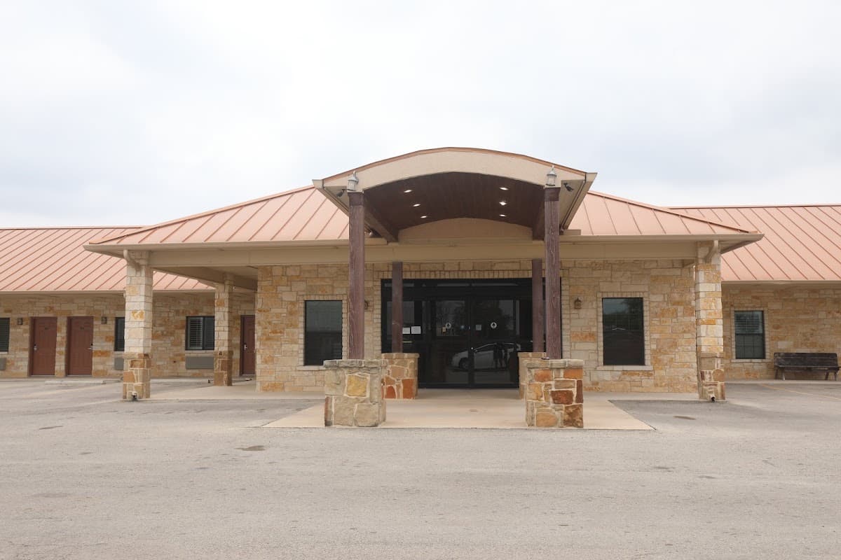 STUDIO INN & SUITES KITCHENETTEs, Motel in Jourdanton