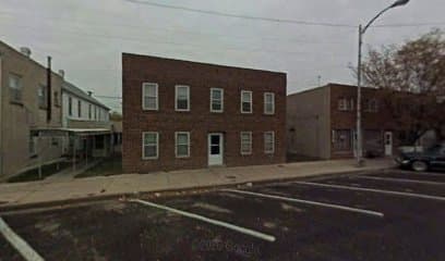 Pioneer Hotel, Hotel in Julesburg