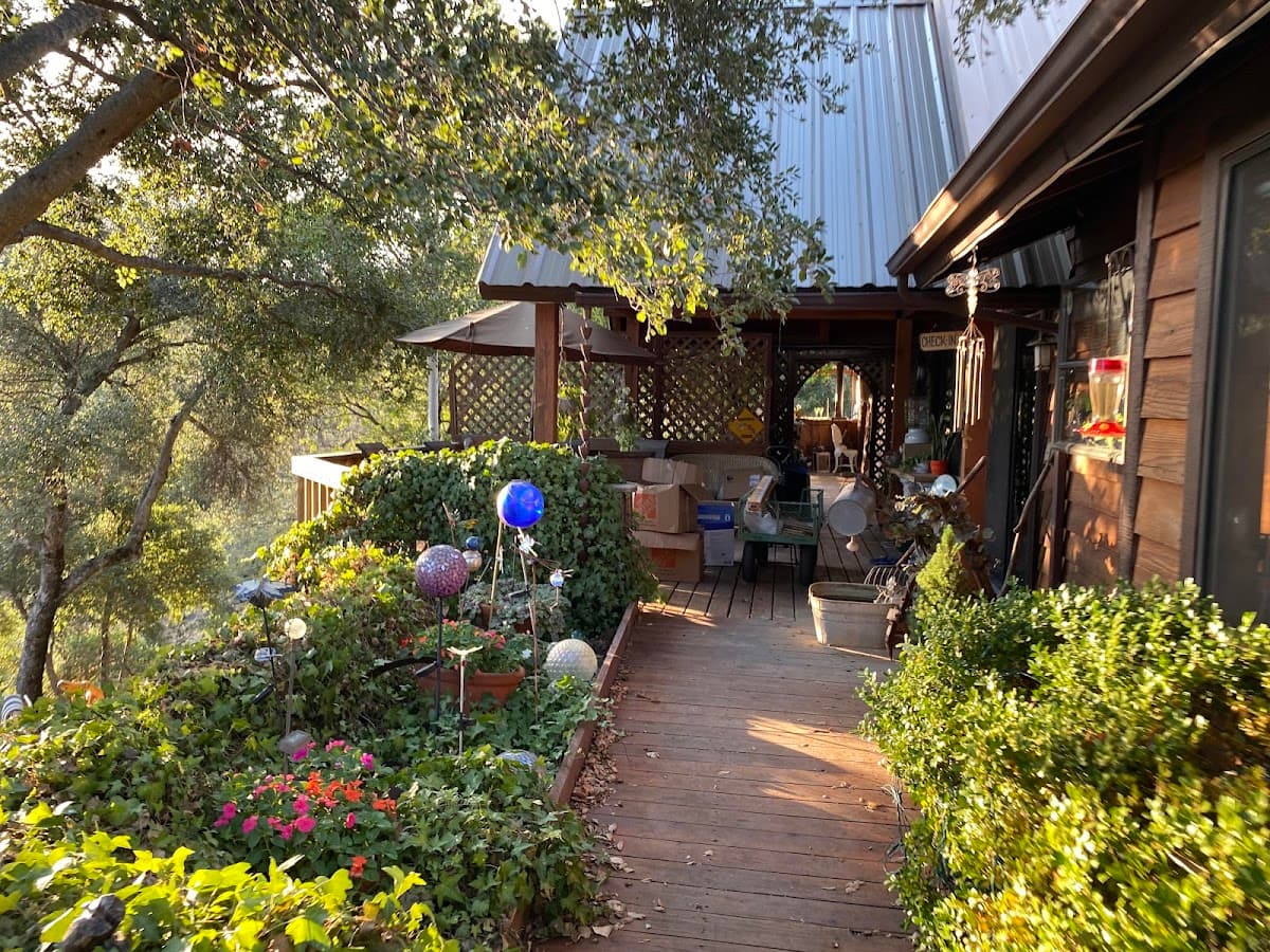 Wikiup Hummingbird Hotel, Hotel in Julian