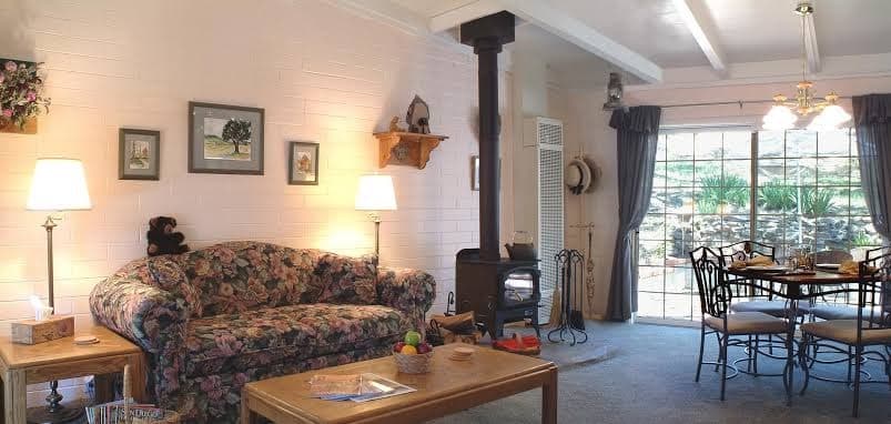 Black Oak Cabin, Hotel in Julian