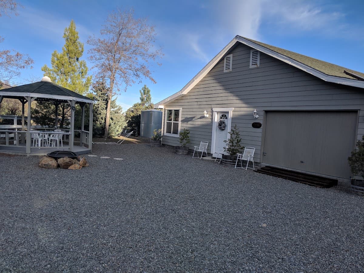 Observers Inn, Bed & Breakfast in Julian