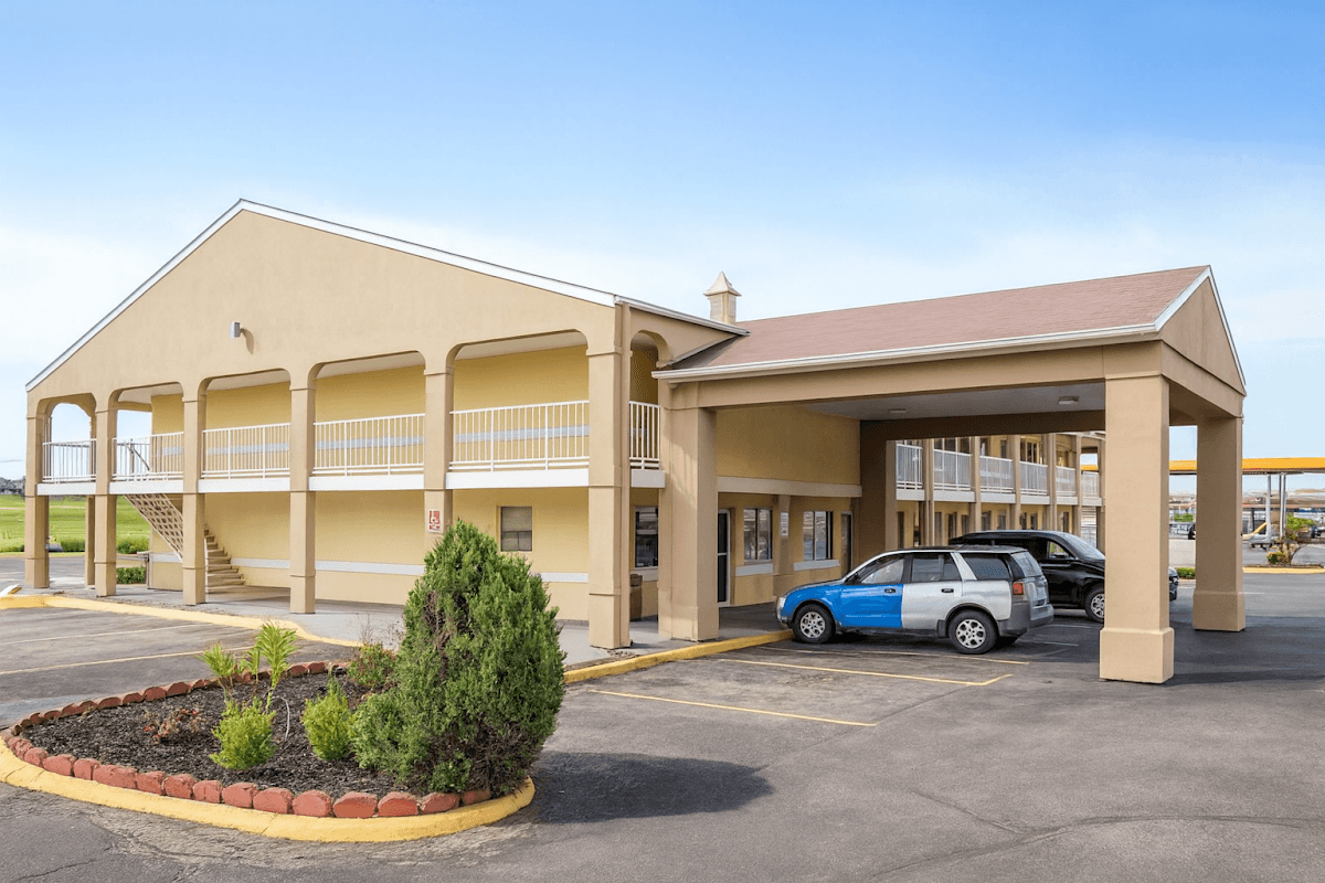 Red Lion Inn & Suites Junction City, Hotel in Junction City