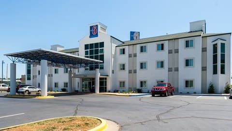 Motel 6 Junction City, KS, Hotel in Junction City